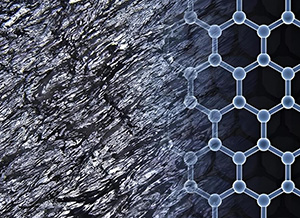 石墨烯改性塑料实现突破，IM体育新资料启发纳米复合新蹊径